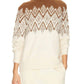Varley - Siren Jacquard Sweater 2.0