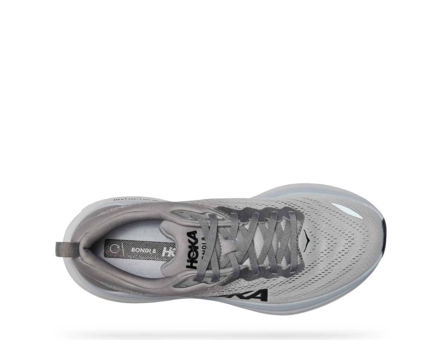 Hoka - Men's Bondi 8 Running Sneakers