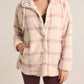 Z Supply - Cross Country Plaid Jacket