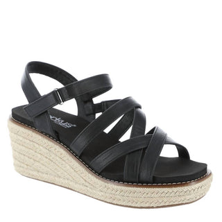 Corkys Footwear - Women's All Nighter Wedge Sandals