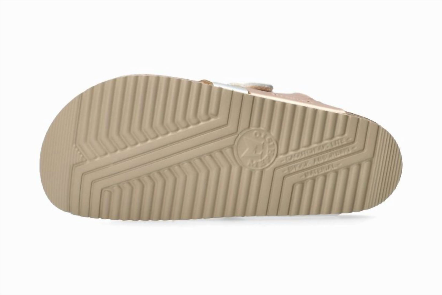 Mephisto - Madeline Women's Walking Sandal