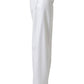Agolde - Luna High Waist Barrel Leg Leather Blend Pants