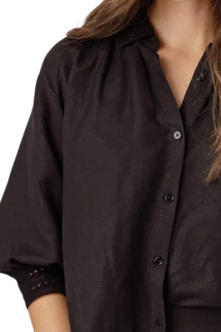 Sundays - Rosalie Button Up Shirt