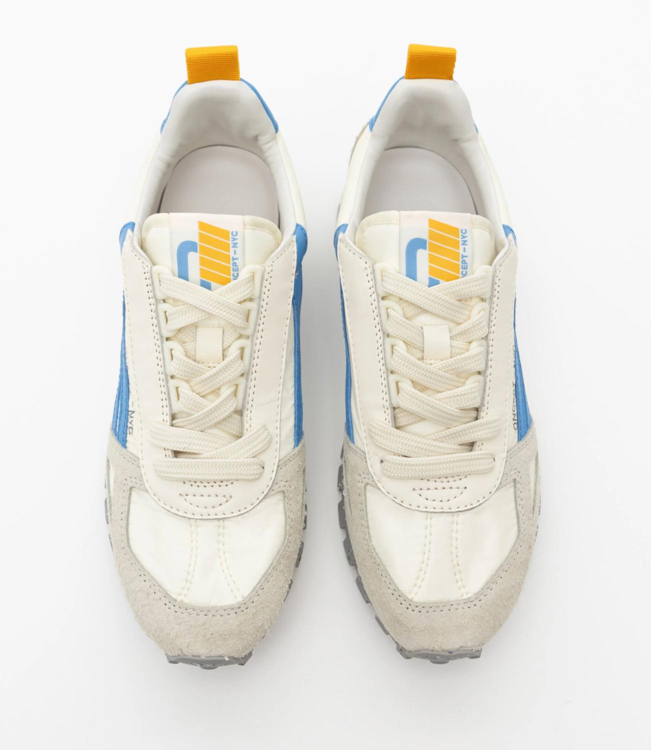 Oncept - Women's Toronto Low Top Sneaker