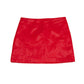 8Apart - Junior Women's Lennon Vegan Leather Skort