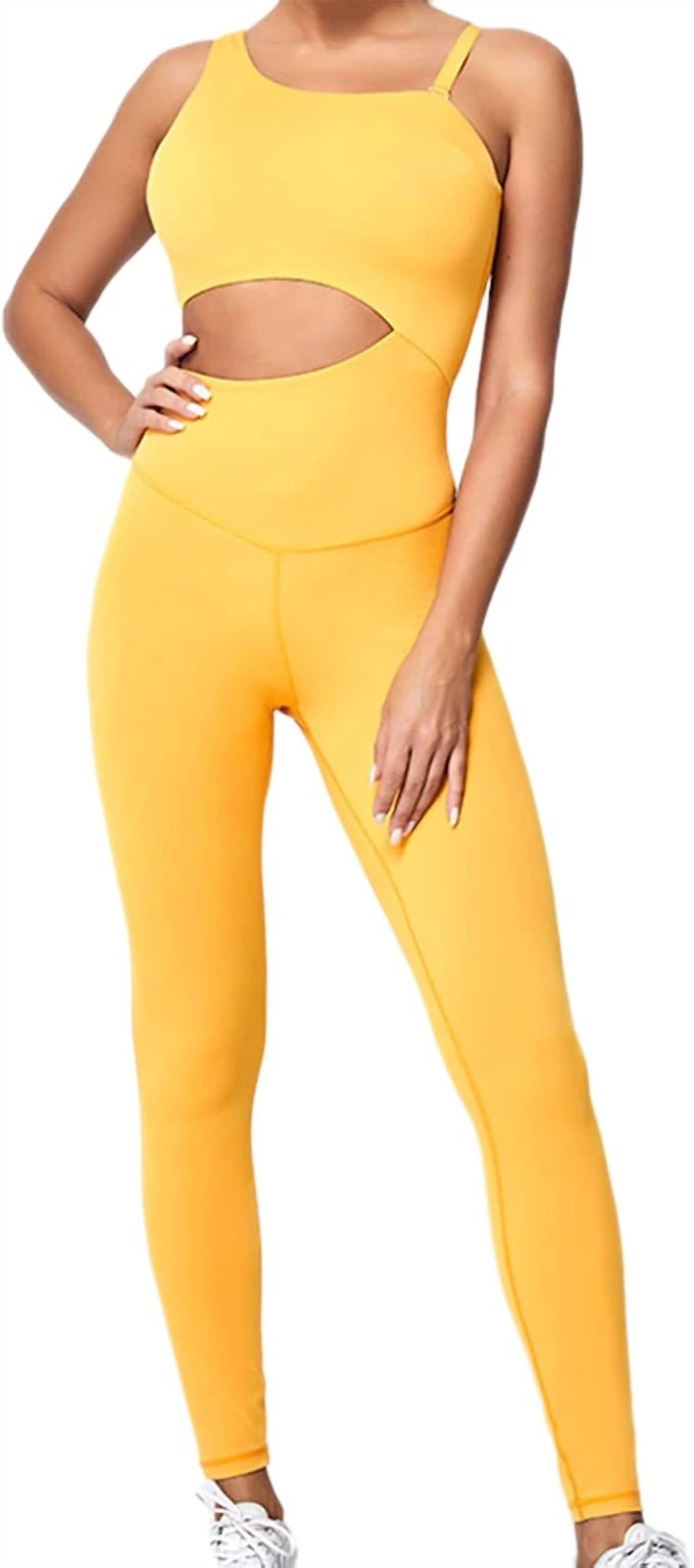 Rockstar Peach - Wonderland One Piece