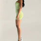 Che By Chelsey - Ellie Mini Dress