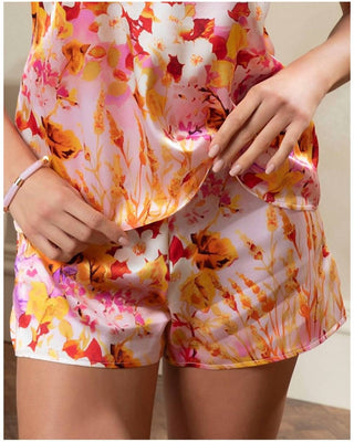 Lise Charmel - Jardins De Lumiere Lingerie Shorts