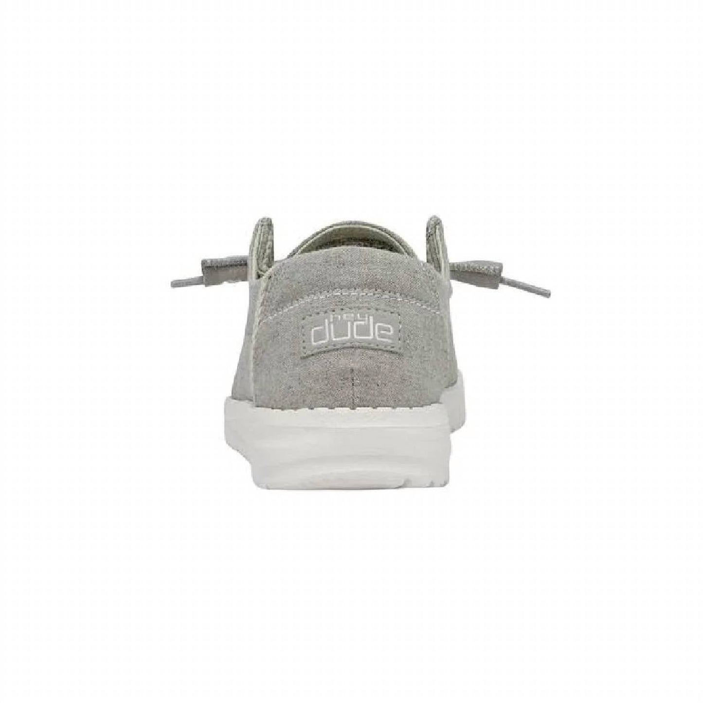 Hey Dude - Kid's Wendy Chambray Shoes