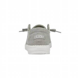 Hey Dude - Kid's Wendy Chambray Shoes