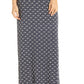 Tart Collections - Women's Samantha Maxi Skirt