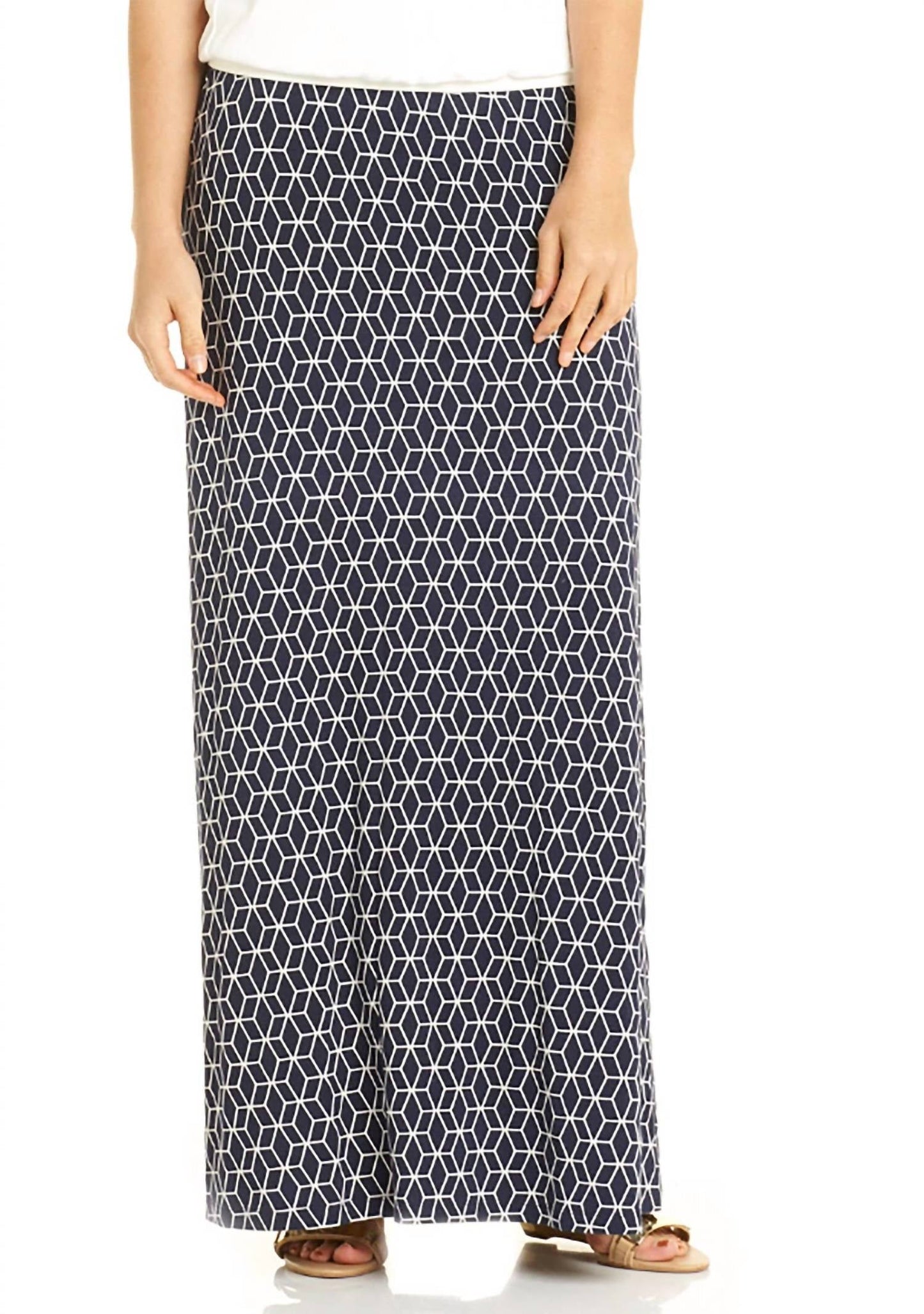 Tart Collections - Women's Samantha Maxi Skirt