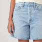 Agolde - Dame Denim Short