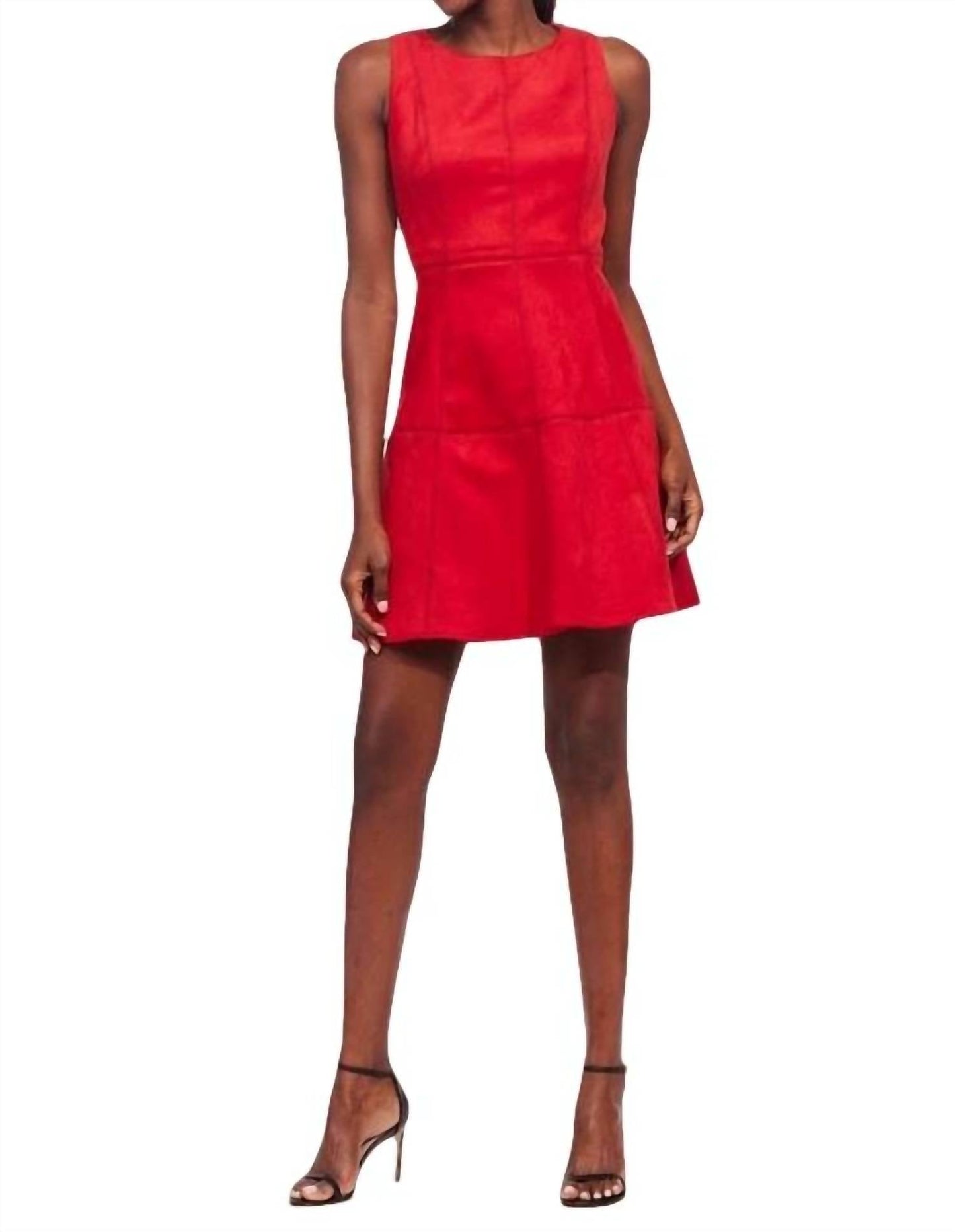 Eva Franco - Haven Dress