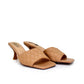 Exe - Women's Jennifer 566 Low Heel Sandal