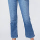 Paige - Vintage Colette Crop Flare Jeans