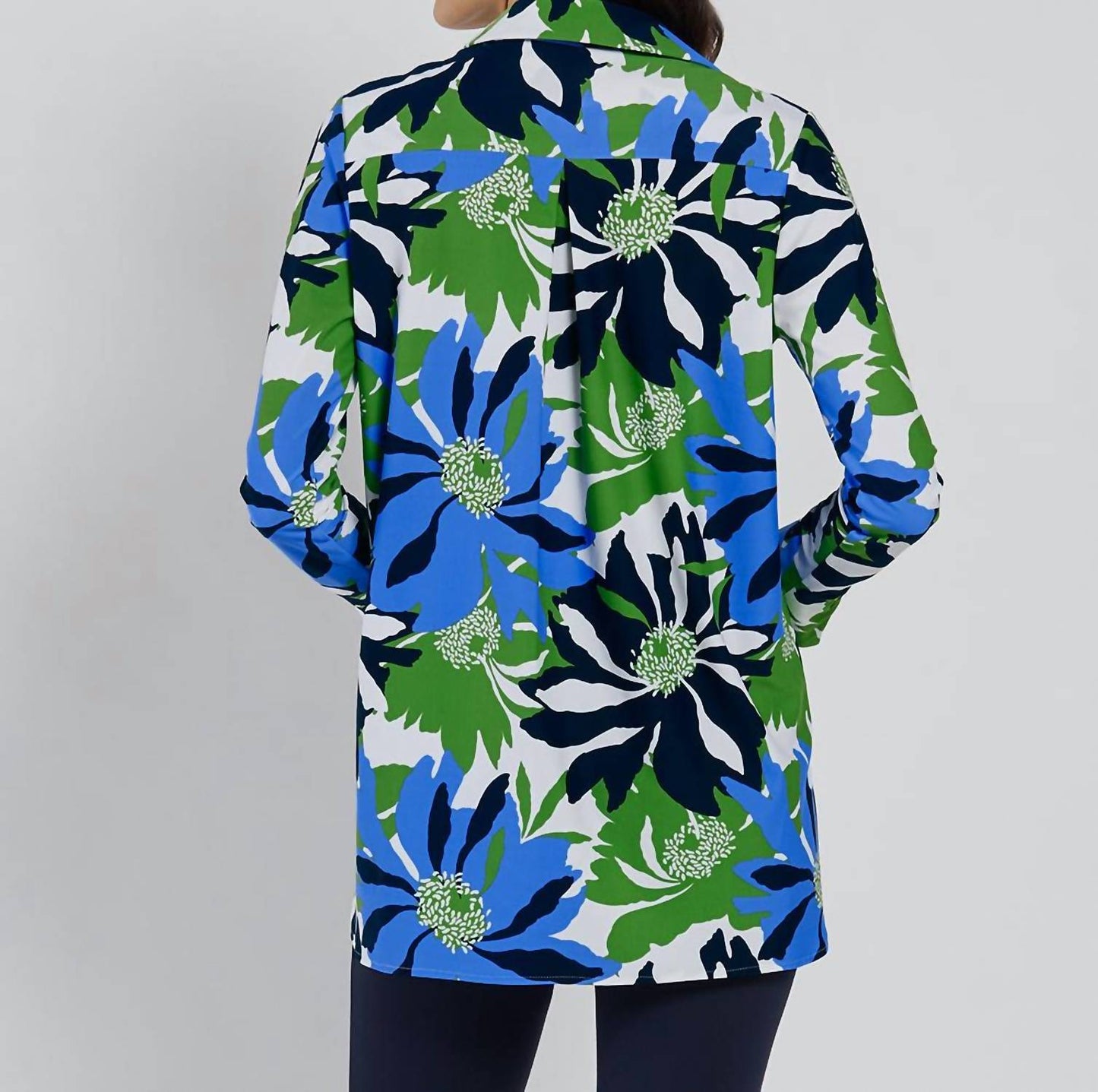 Jude Connally - Hadley Tunic Top