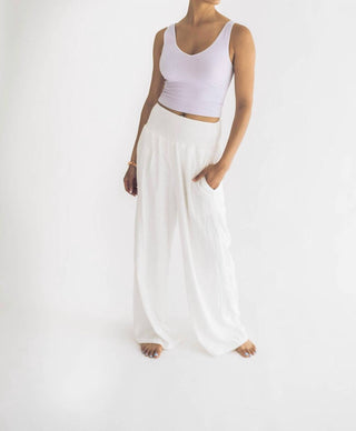 Falcon Park - Ashley Pants