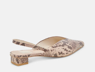 Dolce Vita - Women's Byanca Petite Heel