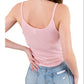Free People - Three Day Weekend Tank