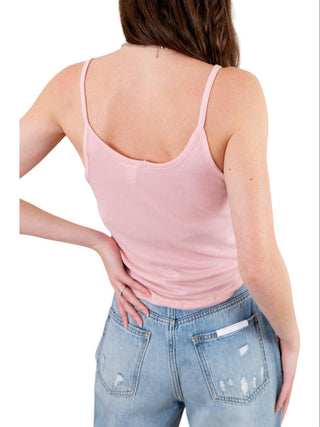 Free People - Three Day Weekend Tank