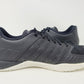 Asics Women's Conviction X 2 Cross Trainer Black/Carbon/Flash Coral Size 8 B(M) Us