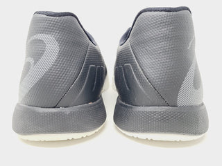 Asics Women's Conviction X 2 Cross Trainer Black/Carbon/Flash Coral Size 8 B(M) Us