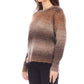 Karen Kane - Ombre Boucle Sweater
