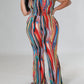 Good Time Usa - Plus Size Weekend Jumpsuit