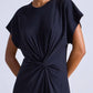 Apiece Apart - Volta Twist Dress