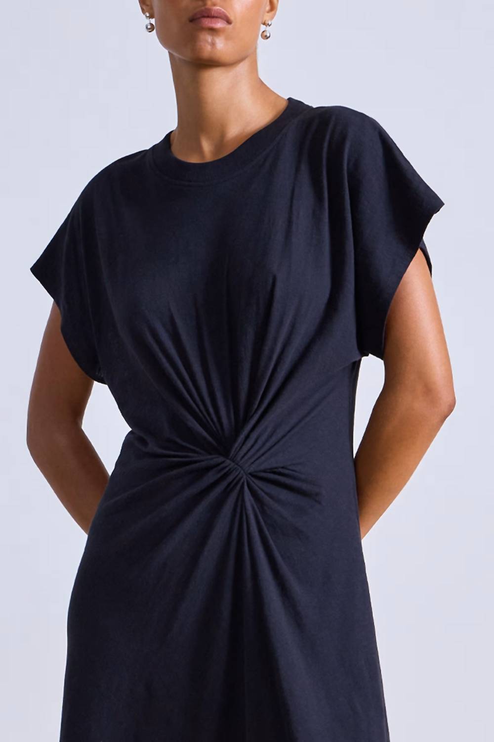 Apiece Apart - Volta Twist Dress