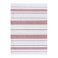 Red Striped Tea Towel (Set of 3)