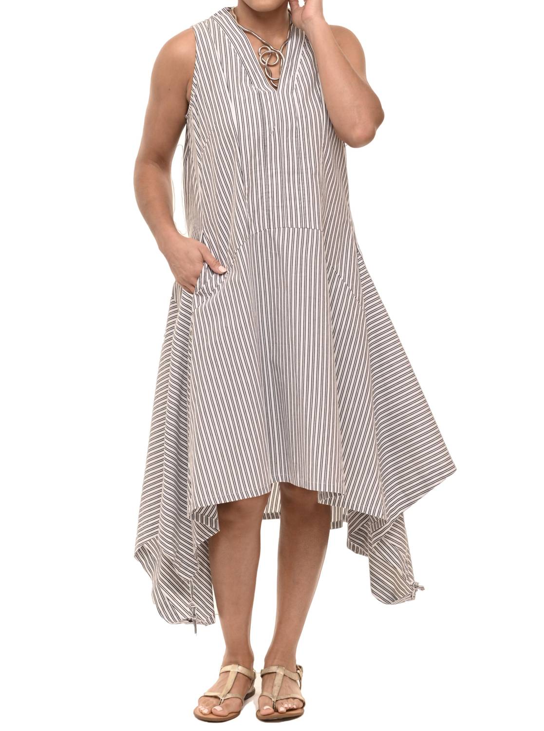 Tulip Clothing - Ellis Dress
