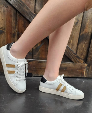 Hey Girl By Corkys - Women's Showtime Sneaker