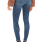 Agolde - Sophie Mid Rise Jeans