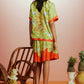 Alemais - Sierra Silk Shirt