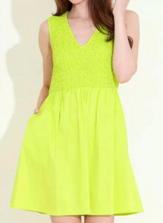 Alden Adair - Hadley Dress