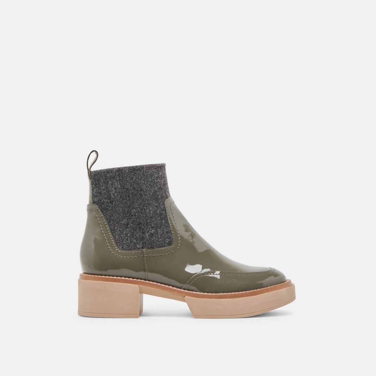 Dolce Vita - Women's Saline Boots