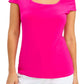 Frank Lyman - SHORT SLEEVED TOP
