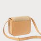 Loeffler Randall - Women's Desi Leather Flap Crossbody Bag