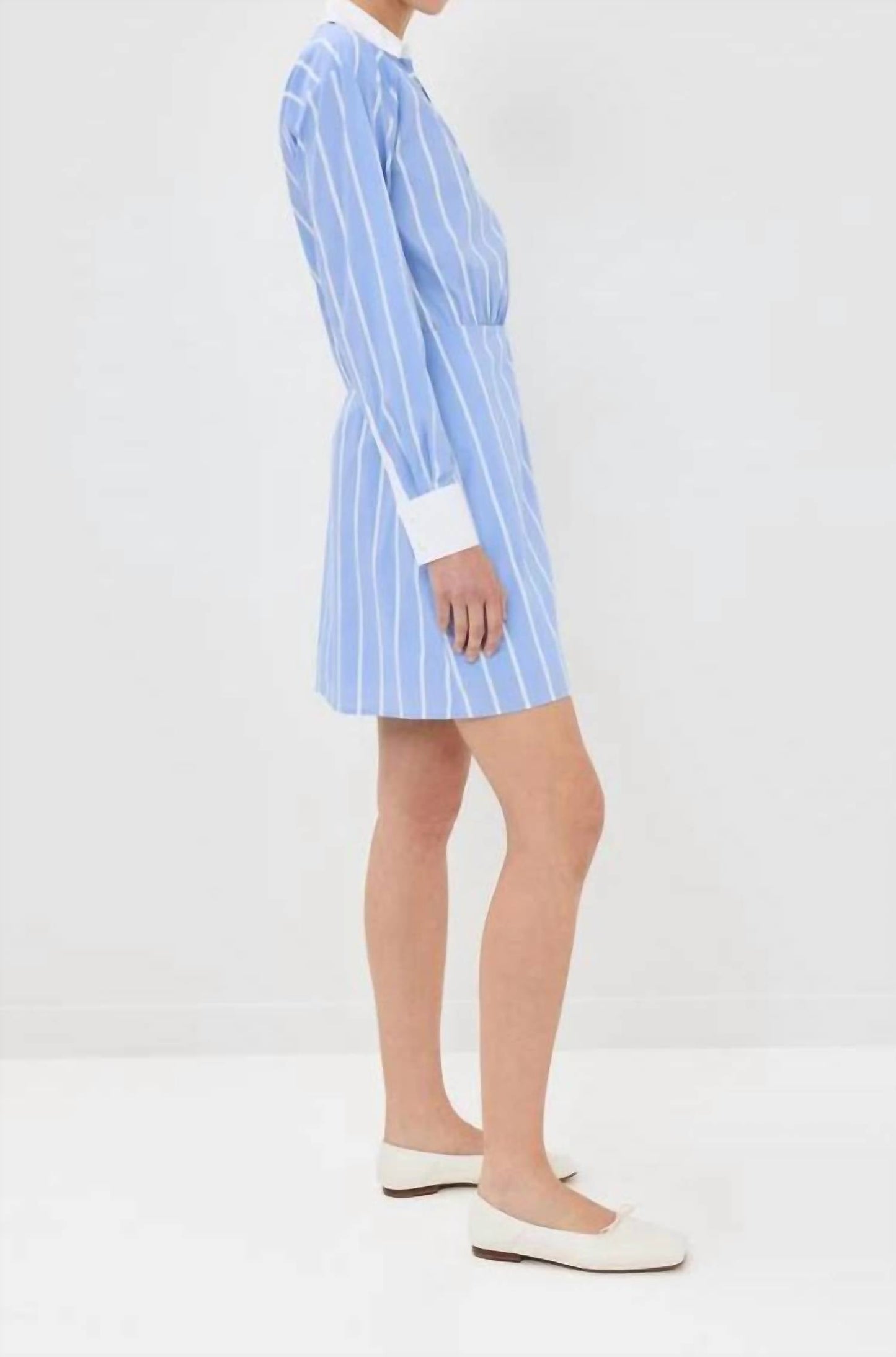 Veronica Beard - POPPE DRESS