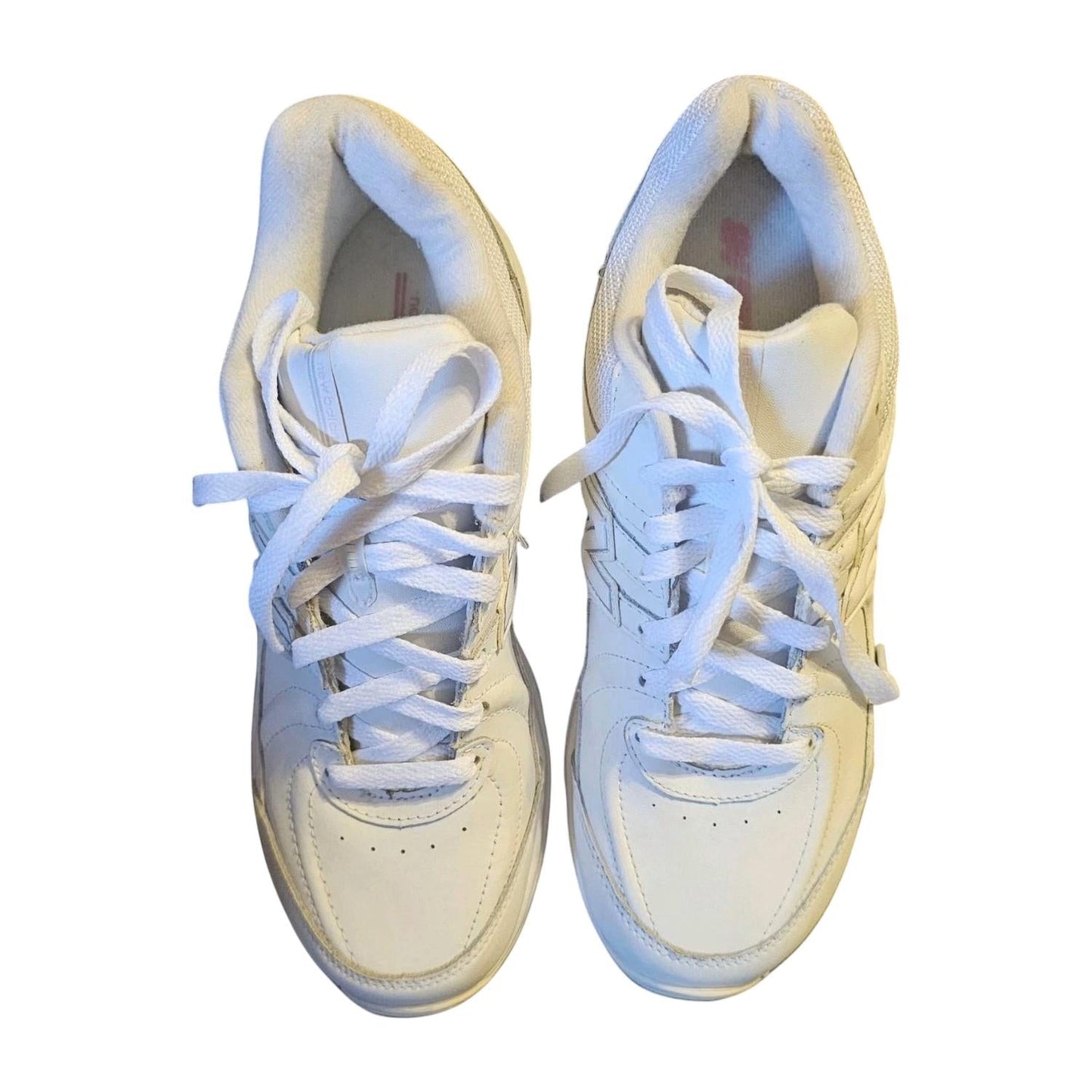 New Balance - Women's Lace-up Walking Shoe