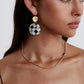 Chan Luu - Women's Labradorite Hook Necklace