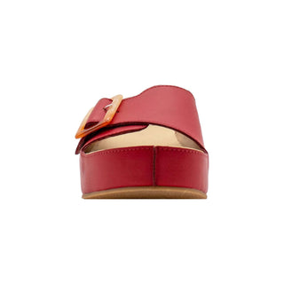 Volatile - Women's Bertha Sandal