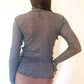 Eliza Faulkner - Jane Turtleneck Top