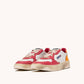 Autry - Women's MEDALIST SUPER VINTAGE LOW SNEAKERS