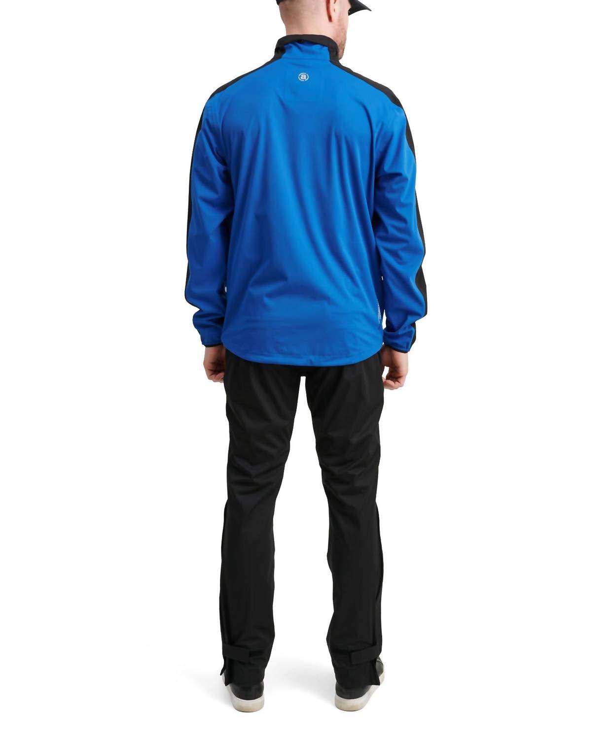 Abacus Sportswear Us - Bounce Rain Jacket