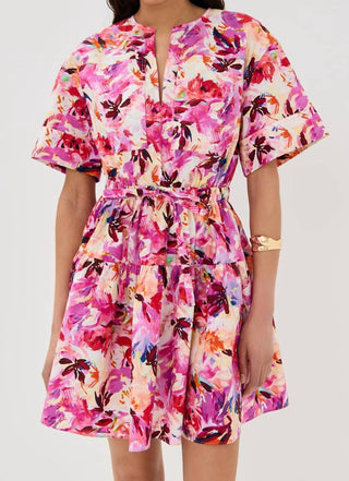 Ulla Johnson - Nadira Dress