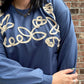 Anniewear - Small Side Pullover Top