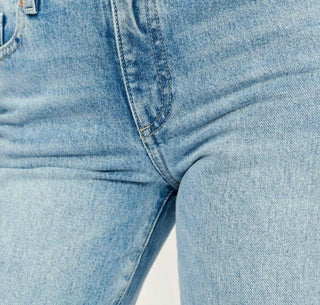 Dl1961 - Women'S - Drue Straight Leg Jean